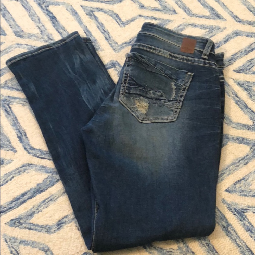 BKE Payton straight leg, 29R